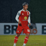 Ambisi Besar Eksel Runtukahu di Persija Jakarta: Jadi Andalan Baru Lini Depan Macan Kemayoran