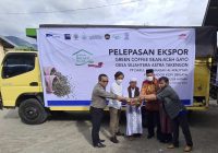 Komoditas Nonmigas Mendominasi, Kinerja Ekspor Semester I 2025 Lampaui Target Pertumbuhan Tahunan