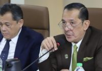Joehari Ayub Resmi Mundur dari Presiden FAM, “Keputusan Mengejutkan Setelah 6 Bulan Menjabat”