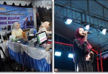MERIAH! Tanah Bumbu Bershalawat 2025 Hadirkan Festival Musik Religi & Layanan Publik Sekaligus