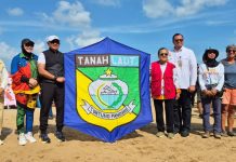 Gelar Rekor MURI, Festival Layang-Layang Batakan Angkat Budaya dan Ekonomi Lokal, Peserta ada dari Mancanegera