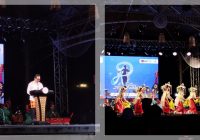 Festival Musik Tari Indonesia Pertama di Banjarmasin: Angkat Musik Tradisi ke Panggung Nasional!