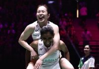 Malaysia Bawa Dua Wakil ke Final Kejuaraan Dunia 2025, Lawan Berat Menanti