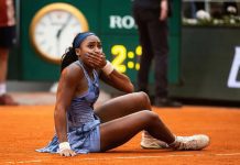 Kekuatan Lapangan: Gauff Kuat di Hard Court, Swiatek Dominan di Tanah Liat