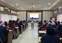 RUANG PULIH: Sehari Menyapa Diri! Wadah Remaja Banjarbaru Peduli Kesehatan Mental