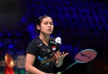 Gregoria & Putri KW Masih di 10 Besar Dunia, Bukti Konsistensi Tunggal Putri Indonesia