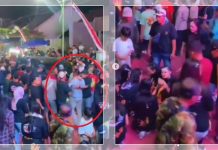 DETIK-DETIK MENCEKAM! Penari Sound Horeg di Banyuwangi Diseruduk Mobil Saat Karnaval, Warga Panik