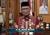 Cegah Karhutla, Pemkab Tabalong Lakukan Sejumlah Hal ini