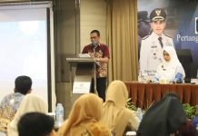 Memperkuat Fondasi Desa: Pemkab Tala Soroti Akuntabilitas Keuangan
