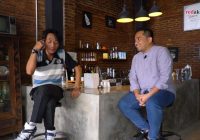 Awalnya Mengisyaratkan Tidak Maju, Kini Zaki Mubarak Siap Bertarung di Konferkab Karena Dorongan