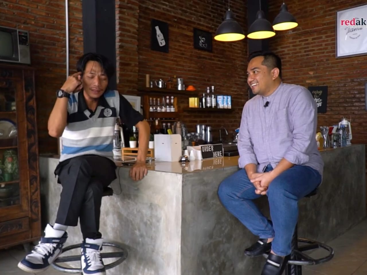 Awalnya Mengisyaratkan Tidak Maju, Kini Zaki Mubarak Siap Bertarung di Konferkab Karena Dorongan