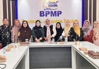 Tim Pansel Dewan Pendidikan HST Audiensi ke Provinsi, Pastikan Seleksi Transparan dan Berkualitas