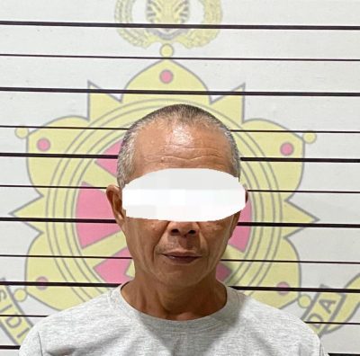 Gelar Lapak Judi Dadu di Tanta Hulu, Warga Haruai ini Dilaporkan Masyarakat ke Polisi