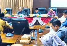 DPRD Tanah Bumbu Usualkan Posko Terpadu, Langsung Menyentuh Masyarakat