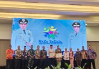 Pemkab Tanah Laut Bergerak Cepat, Targetkan Nol Kasus Stunting pada 2025