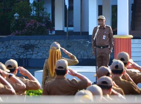 Tanah Laut Siapkan Festival Layang-Layang Internasional di Pantai Batakan Baru