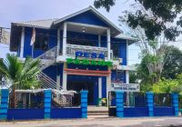 Bertabur Doorprize di Lomba 17 Agustus Bagi Warga Padang Bati-Bati