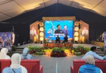 PPJI Kalsel Gelar Workshop Kreatif, Kupas Tuntas Dunia MBG hingga Inovasi Coffee Shop di BUMDes Expo 2025