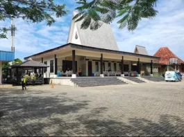 Kemenhub Tetapkan Bandara Bersujud Tanah Bumbu Berstatus Internasional
