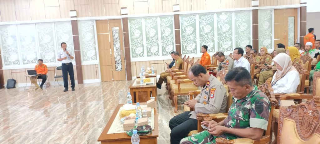 Pemkab Tabalong Tetapkan Siaga Darurat Karhutla