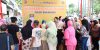 Jelang Hari Kemerdekaan, Gerakan Pangan Murah Polres Banjarbaru Diserbu Warga