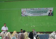 Pendidikan Anak Usia Dini sebagai Fondasi Generasi Emas: Sebuah Agenda Kritis Bunda PAUD Tanah Laut