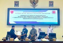 Anggarkan Rp 30 Miliar! Pemkab HST Matangkan Rencana Bendungan Pancur Hanau