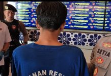 Ini Motif Pelaku Pembobolan Minimarket di Tanah Laut