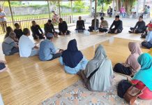 Komisi III DPRD Banjarbaru Siap Mediasi Warga dan Pelaksana Proyek Jembatan Km 31