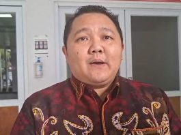 Alami Patah Tulang, Tiga Siswa SDN 1 Landasan Ulin Selatan Jalani Perawatan Intensif