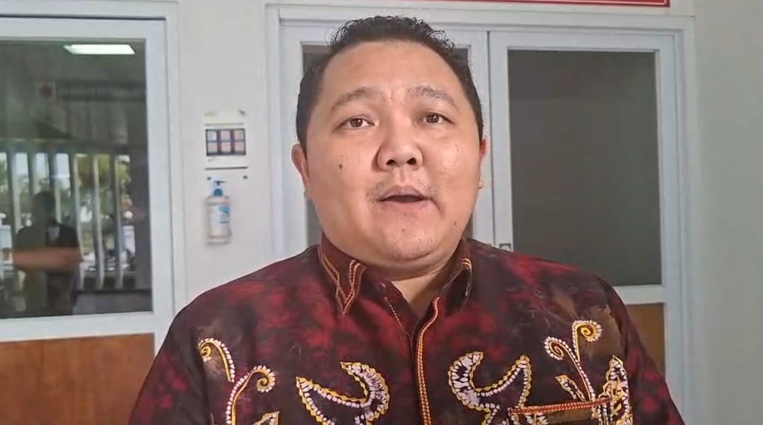 Alami Patah Tulang, Tiga Siswa SDN 1 Landasan Ulin Selatan Jalani Perawatan Intensif