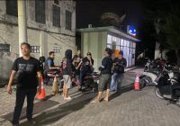 Geger! Perkelahian Bedarah di Ampera, Korban Meninggal Dunia Usai Dibacok
