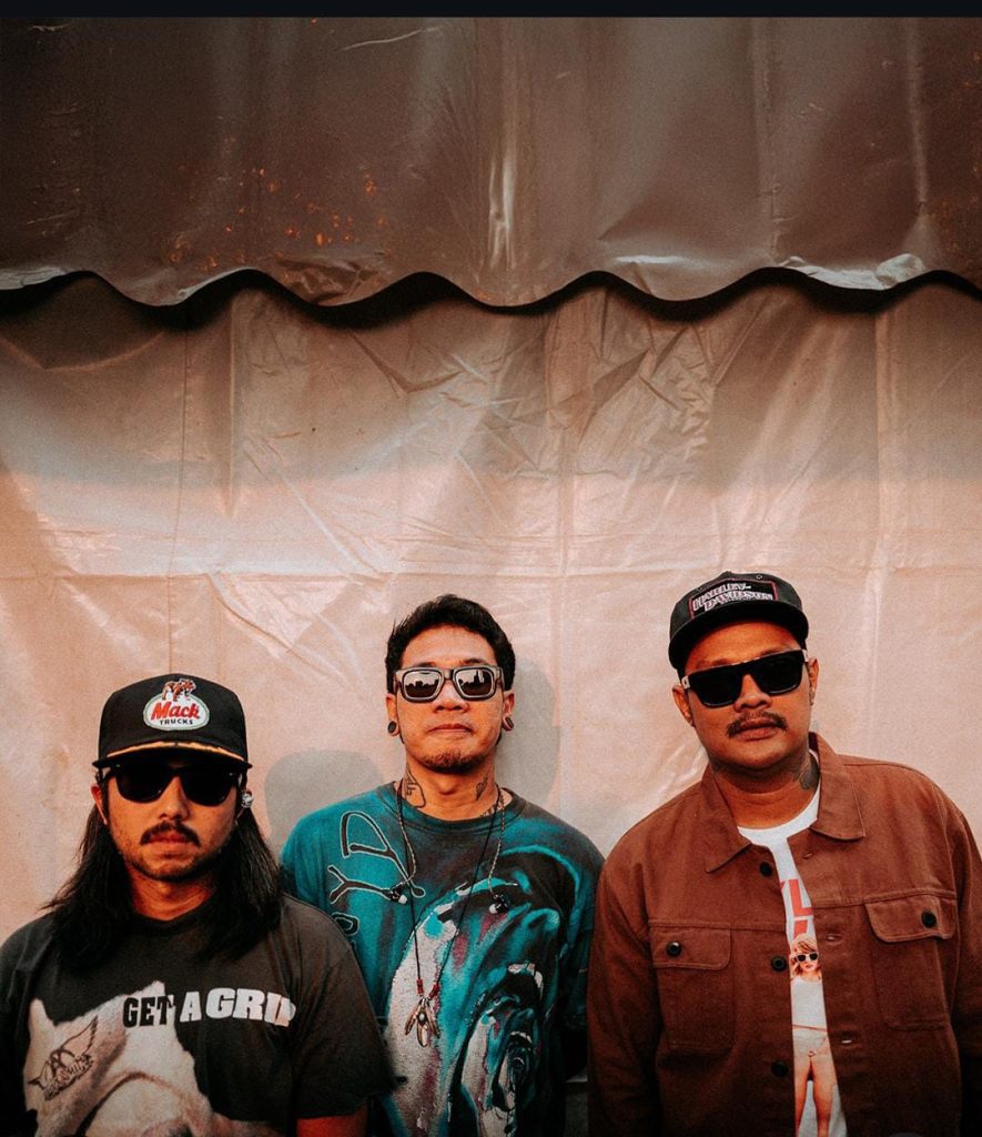 Last Child Siap Guncang Balangan Festival 2025 Malam Ini
