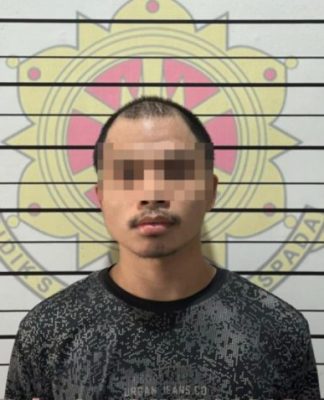 Geram Skuter Matiknya Raib Hingga Alami Kerugian Rp 17 Juta, LM Laporkan Warga HST ini ke Polres Tabalong
