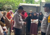 Disperindag Balangan Terapkan Kupon di Pasar Murah, Alasannya ini