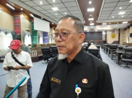 Penanganan Darurat Sampah Sedot Dana BTT Banjarmasin 2025