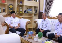 Tanah Laut Canangkan Pembentukan Pos Bantuan Hukum di Seluruh Desa