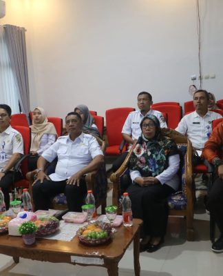 Tanah Laut Raih Sertifikasi Eliminasi Tiga Penyakit Tropis