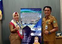 Disporapar Balangan Luncurkan Aplikasi Digital untuk Pendataan Atlet Berprestasi