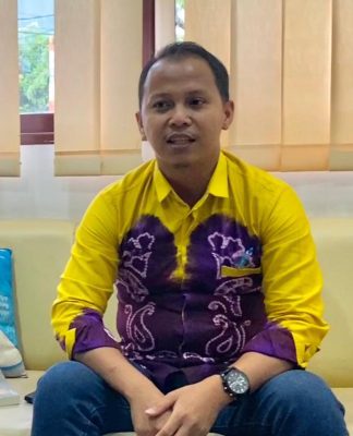 Bulog HST Buka Suara Soal Kasus Repack Beras SPHP: 'Akan Distribusikan Secara Masif'