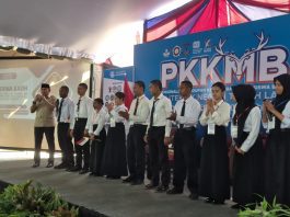 Politala Sambut Ratusan Mahasiswa dari Berbagai Penjuru Nusantara, Terjauh dari Papua