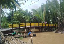 Terisolir Puluhan Tahun, Warga Simpang Sadur Kini Nikmati Jalan Baru Hasil TMMD ke-125