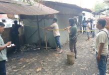 Perkelahian di Jembatan Pasar Sentra Antasari Berawal dari Pesta Miras Oplosan