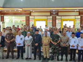 PWI Tanah Laut Diharapkan Jadi 'Angin Surga' Pembangunan, Bukan Provokasi