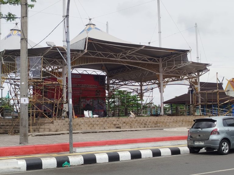 Festival Musik Tradisi Indonesia 2025 Hadir di Banjarmasin, Menteri Kebudayaan Fadli Zon Dijadwalkan Hadir