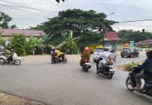 ‎Pengamat Tata Kota: Proyek Jembatan Km 31 Harus Diimbangi Rekayasa Lalu Lintas yang Responsif
