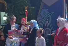Rangkaian HUT RI ke-80, Karnaval Seni di Tanah Laut Targetkan Skala Internasional