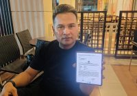 Diduga Jadi Korban Pengeroyokan, Keluarga Pasien RS Sambang Lihum Melapor ke Polsek Gambut