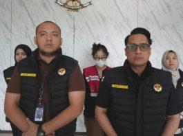 Warga Negara Korea Dideportasi Imigrasi