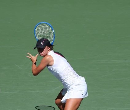 Swiatek Bidik Kembali Takhta Nomor 1 Dunia, Sabalenka Terancam Tergeser